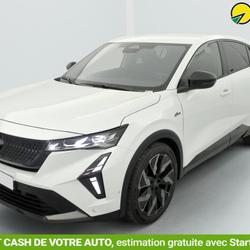 Renault Rafale E-Tech full hybrid 200ch esprit Alpine Saint-Fons