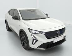 Renault Rafale Hénin-Beaumont