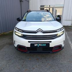 Citroen C5 Aircross BlueHDi 130 S&S EAT8 C-Series Angers