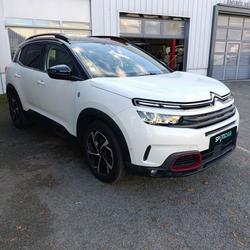 Citroen C5 Aircross BlueHDi 130 S&S EAT8 C-Series Angers