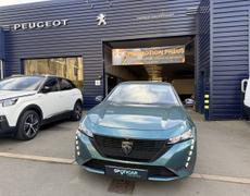 Peugeot 308 SW - BlueHDi 130 EAT8 ACTIVE PACK - 13 500 €
