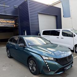 Peugeot 308 SW 2e generation BlueHDi 130 EAT8 ACTIVE PACK Beaupr&eacute;au-en-Mauges