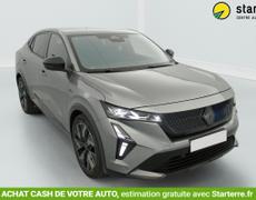 Renault Rafale Saint-Fons