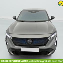 Renault Rafale E-Tech full hybrid 200ch esprit Alpine Saint-Fons