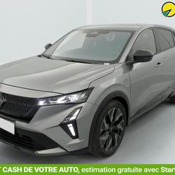 Renault Rafale E-Tech full hybrid 200ch esprit Alpine Saint-Fons