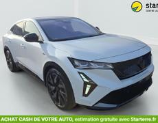 Renault Rafale Saint-Fons