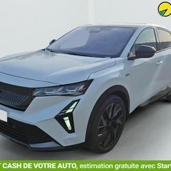 Renault Rafale E-Tech full hybrid 200ch esprit Alpine Saint-Fons