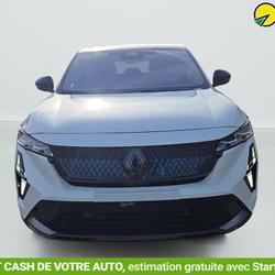 Renault Rafale E-Tech full hybrid 200ch esprit Alpine Saint-Fons