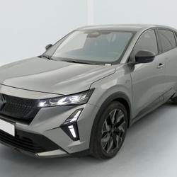 Renault Rafale E-Tech full hybrid 200ch esprit Alpine H&eacute;nin-Beaumont