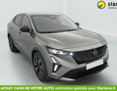 Renault Rafale Saint-Fons