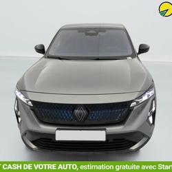 Renault Rafale E-Tech full hybrid 200ch esprit Alpine Saint-Fons