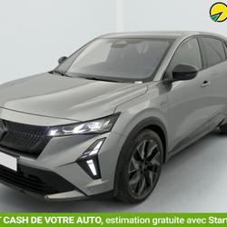 Renault Rafale E-Tech full hybrid 200ch esprit Alpine Saint-Fons