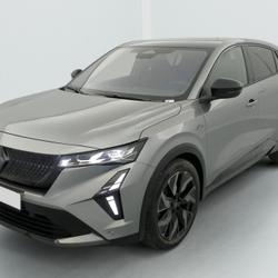 Renault Rafale E-Tech full hybrid 200ch esprit Alpine H&eacute;nin-Beaumont