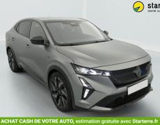 Renault Rafale Saint-Fons