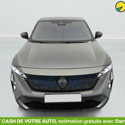 Renault Rafale E-Tech full hybrid 200ch esprit Alpine Saint-Fons