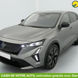 Renault Rafale E-Tech full hybrid 200ch esprit Alpine Saint-Fons