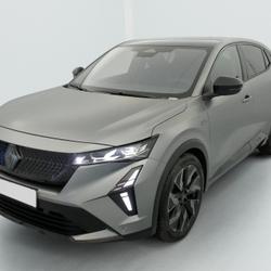 Renault Rafale E-Tech full hybrid 200ch esprit Alpine H&eacute;nin-Beaumont