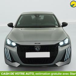 Peugeot 208 100 S&S BVM6 Style Saint-Fons