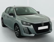 Peugeot 208 Hénin-Beaumont