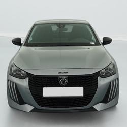 Peugeot 208 100 S S BVM6 Style H&eacute;nin-Beaumont