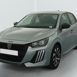 Peugeot 208 100 S S BVM6 Style H&eacute;nin-Beaumont