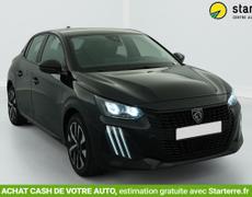 Peugeot 208 Saint-Fons