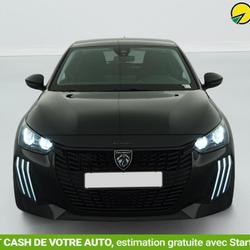 Peugeot 208 100 S&S BVM6 Style Saint-Fons