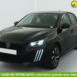 Peugeot 208 100 S&S BVM6 Style Saint-Fons
