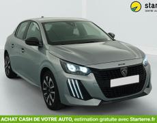 Peugeot 208 Saint-Fons