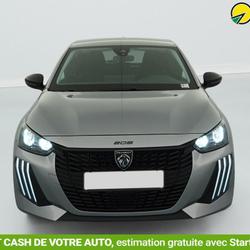 Peugeot 208 100 S&S BVM6 Style Saint-Fons