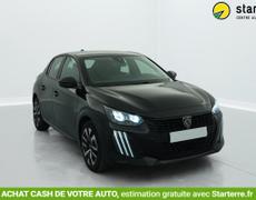 Peugeot 208 Saint-Fons