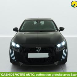 Peugeot 208 100 S&S BVM6 Style Saint-Fons