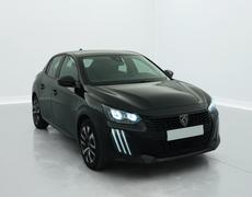 Peugeot 208 Hénin-Beaumont