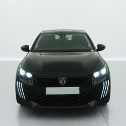 Peugeot 208 100 S S BVM6 Style H&eacute;nin-Beaumont