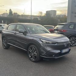 Honda HR V 1.5 i-MMD 2WD Executive Clermont-Ferrand