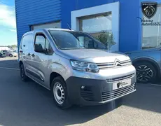 Citroen Berlingo - M 1000kg BlueHDi 130 S&S EAT8 Club - 12 890 €