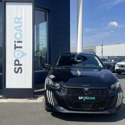 Peugeot 208 Hybrid 110 e-DCS6 Allure Beaucouz&eacute;