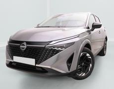 Nissan Qashqai Hénin-Beaumont