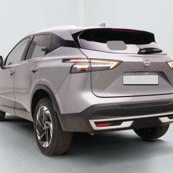 Nissan Qashqai 1.3 DIG-T MHEV 158 AUT N-CONNECTA H&eacute;nin-Beaumont