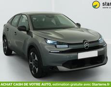 Citroen C4 PureTech 130 EAT8 Plus