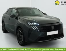 Peugeot 3008 Saint-Fons
