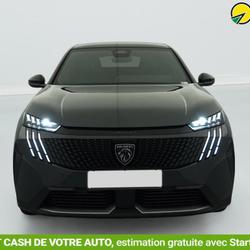 Peugeot 3008 Hybrid 145 e-DCS6 GT Saint-Fons