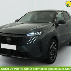 Peugeot 3008 Hybrid 145 e-DCS6 GT Saint-Fons