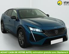 Peugeot 408 Saint-Fons