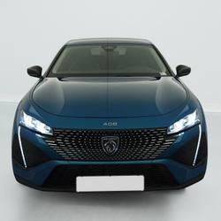 Peugeot 408 Hybrid 145 e-DCS6 Allure H&eacute;nin-Beaumont