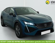 Peugeot 408 Saint-Fons