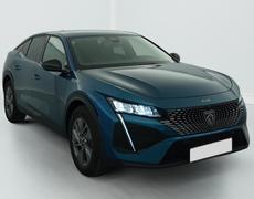 Peugeot 408 Hénin-Beaumont