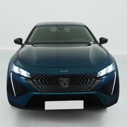 Peugeot 408 Hybrid 145 e-DCS6 Allure H&eacute;nin-Beaumont