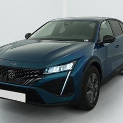 Peugeot 408 Hybrid 145 e-DCS6 Allure H&eacute;nin-Beaumont