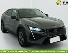 Peugeot 408 Saint-Fons